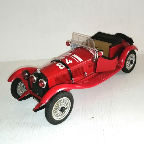 Alfa romeo alfetta - romeo,