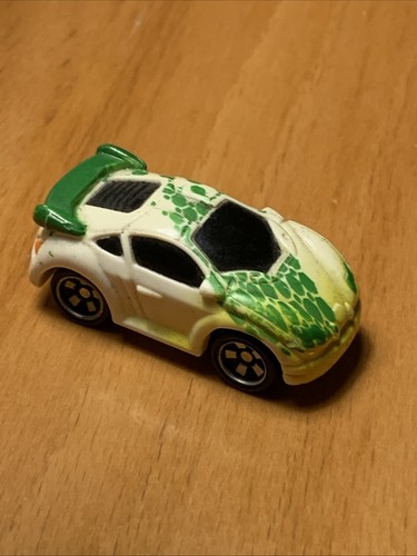 Micro machines anaconda power - micro,