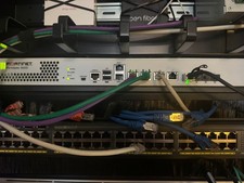 Fortinet firewall - fortinet,