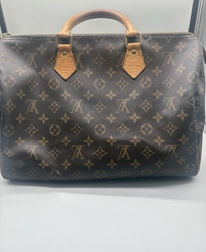 Louis vuitton speedy - louis,