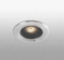 GEISER, Lampada a Incasso per