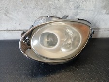 faro fanale anteriore sx alfa