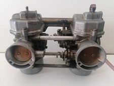 Corpo Farfallato  Suzuki Gsx