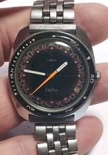 Orologio uomo vintage anni 70