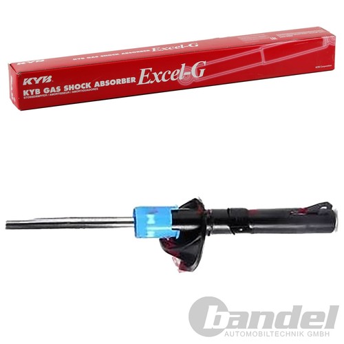 Kyb ammortizzatore pressione - kyb,