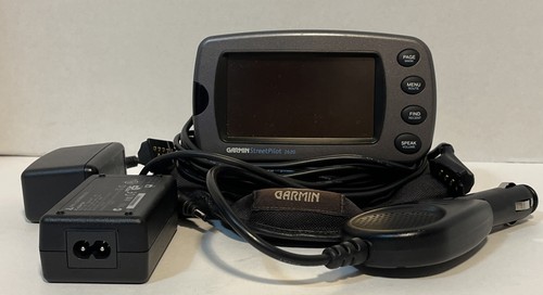 Garmin streetpilot 2720 gps - streetpilot,