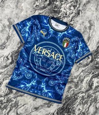 Puma Versace Italia Maglia