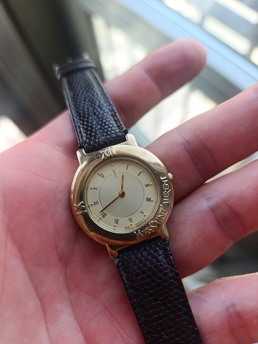 Orologio yves saint laurent - yves,