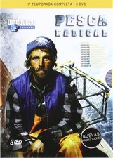 PACK PESCA RADICAL