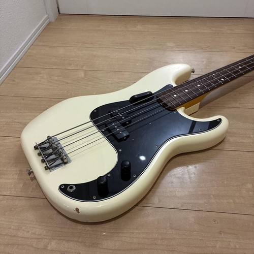 Fender japan pb70 70us - japan, pb70-70us