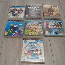 Lotto giochi ps3 tutti - lotto,