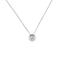 Collana Promesse Donna in Oro