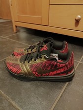 Nike Kobe Mentality Iron Man