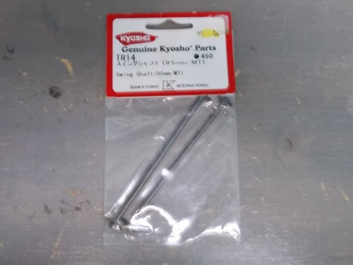 Albero oscillante tr14 osso - tr14, (osso