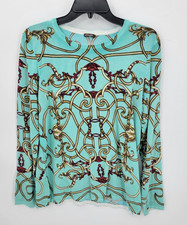 Maglione J McLaughlin donna