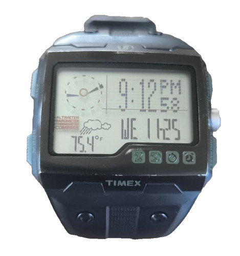 Orologio timex expedition ws4 - timex,