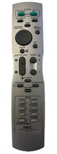 Telecomando plasma nec - al,
