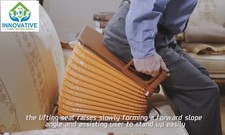 SeatLift Cuscino Sollevamento