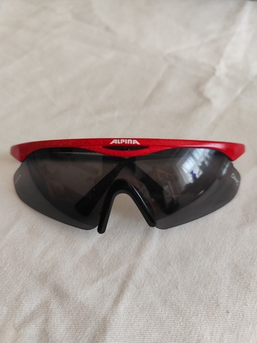 Occhiali sportivi alpina - sportivi,