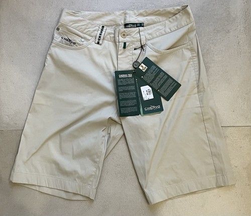Pantaloncino chervo golf - pantaloncino,