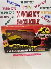 Jurassic Park Dinosauro