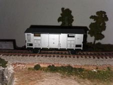 Märklin Marklin  AC carro FS