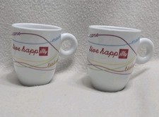 Illy Caffe Ceramic “Live