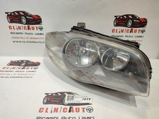 FARO ANTERIORE DESTRO PER BMW Serie 1 Serie (E87) 6311 7193390 N47D20C (04>07)