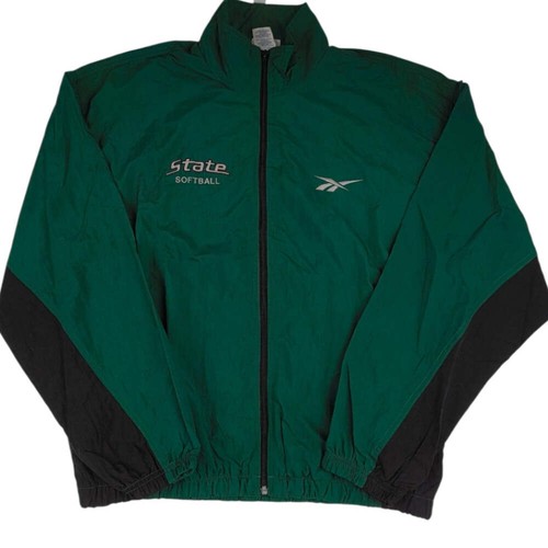 Giacca vintage reebok - reebok, anni