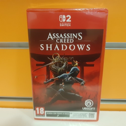 Assassin creed shadows - creed,