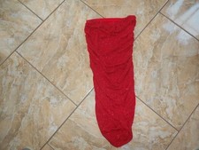 Fascia Brillantini Vestito
