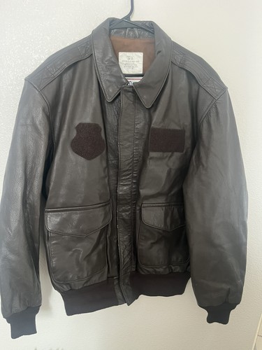 Avirex vintage dscp - dscp, a-2