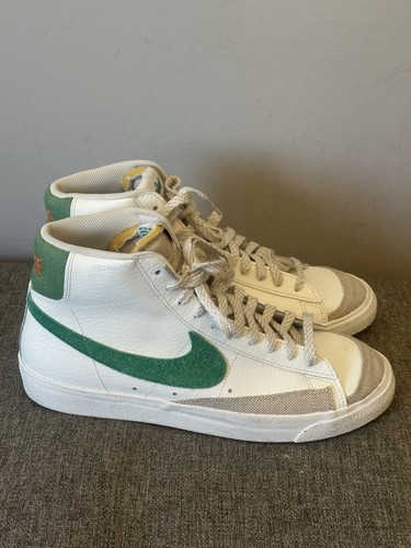 Nike blazer mid - nike, '77