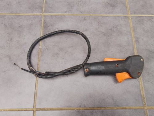 Originale stihl fs400 - originale,