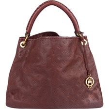 Borsa a mano Louis Vuitton