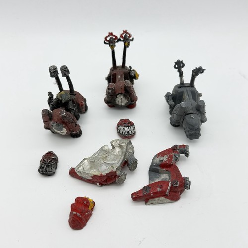 Juggernaut khorne rogue - -,