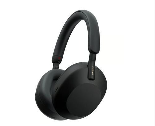 Sony wh1000xm5 cuffie - wh1000xm5/b,