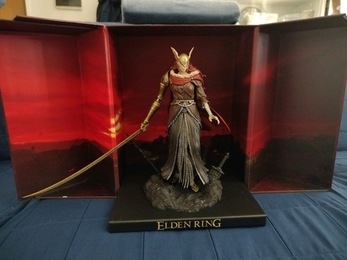 Elden ring collector - elden, edition