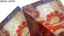 Set of 2 Goznak / KBA Giori