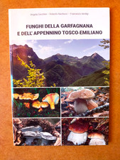 Funghi della garfagnana - garfagnana, e