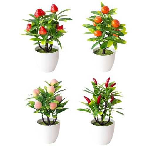 Pianta bonsai artificiale