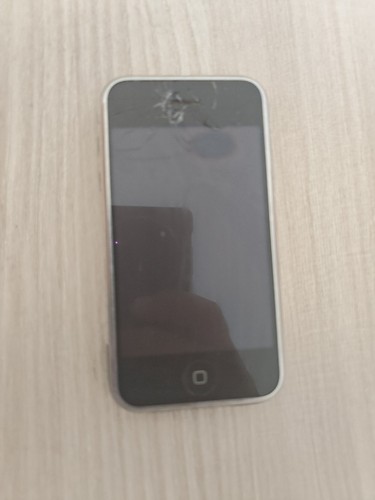 Apple iphone a1203 - 8gb, nero