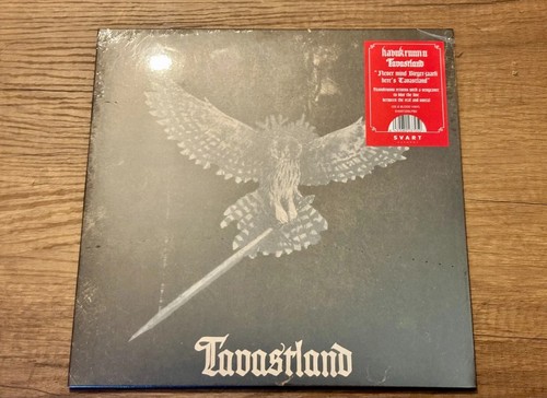 Havukruunu tavastland lp - havukruunu, ‎tavastland