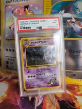 Carta Pokemon Sabrina's Gengar