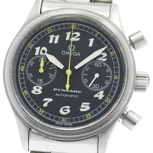 Omega dynamic 5240 to316780 - 5240.5,