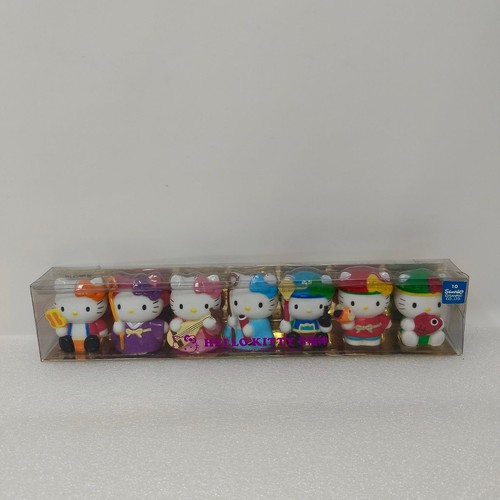 Sanrio hello kitty seven - kitty, lucky