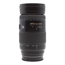 Minolta apo tele zoom - minolta,