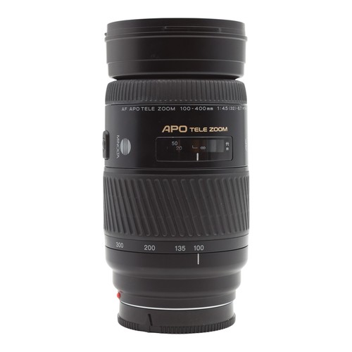 Minolta apo tele zoom - af,