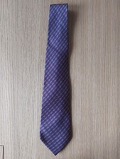 Cravatta Gucci Vintage