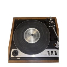 Giradischi Vintage Garrard